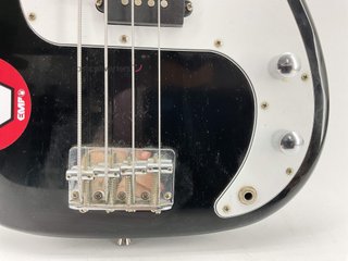 bajo electrico vgs pure series