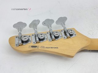bajo electrico vgs pure series