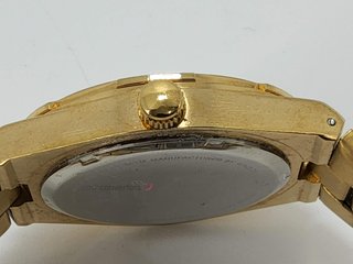 reloj pulsera caballero exactime 6c2609-2410