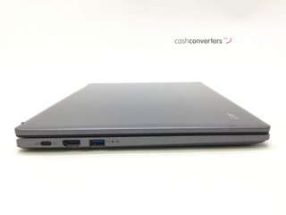pc portatil acer chromebook plus