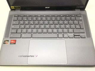 pc portatil acer chromebook plus