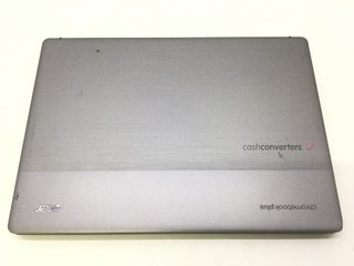 pc portatil acer chromebook plus