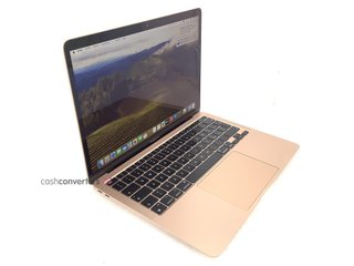 portatil apple apple macbook air m1 8-core 3.2/8 13 (2020) (a2337)