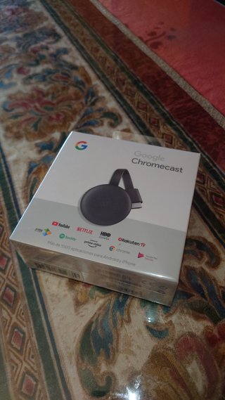 TV SONY BRAVIA SMART TV - CHROMECAST 40 PULGADAS