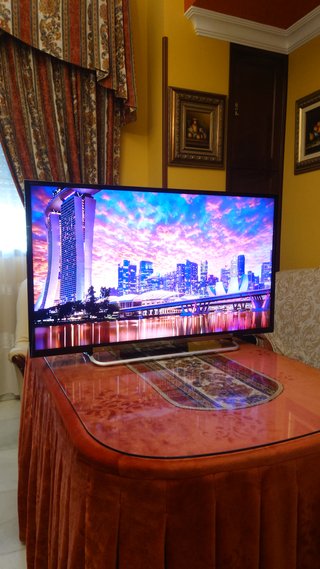TV SONY BRAVIA SMART TV - CHROMECAST 40 PULGADAS