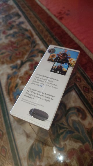 TV SONY BRAVIA SMART TV - CHROMECAST 40 PULGADAS