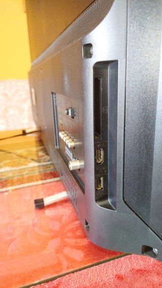 TV SONY BRAVIA SMART TV - CHROMECAST 40 PULGADAS
