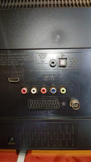 TV SONY BRAVIA SMART TV - CHROMECAST 40 PULGADAS