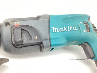 taladro electrico makita hr2230