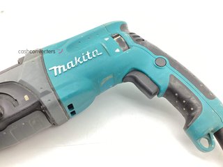 taladro electrico makita hr2230