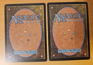 Magic TG: Tejemaneje Chino T
