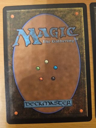 Magic TG: Tejemaneje Chino T