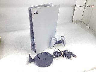 consola ps5 sony playstation 5