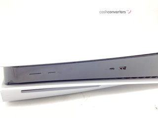 consola ps5 sony playstation 5