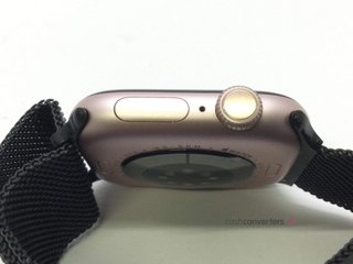apple watch series 10 42mm (gps) aluminio