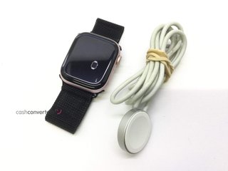 apple watch series 10 42mm (gps) aluminio