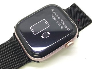 apple watch series 10 42mm (gps) aluminio