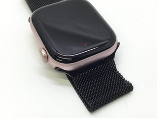 apple watch series 10 42mm (gps) aluminio
