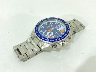 reloj pulsera unisex tag heuer formula 1