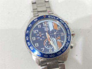 reloj pulsera unisex tag heuer formula 1