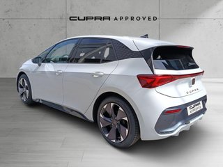 CUPRA Born 204cv