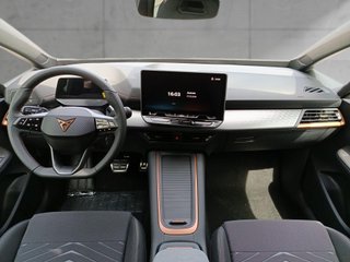 CUPRA Born 204cv
