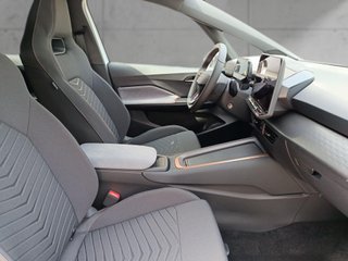 CUPRA Born 204cv