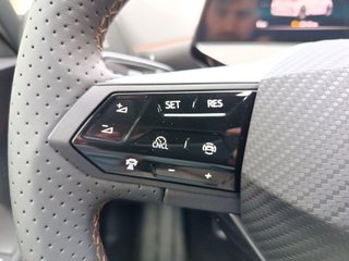 CUPRA Born 204cv