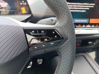 CUPRA Born 204cv