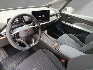 CUPRA Born 204cv