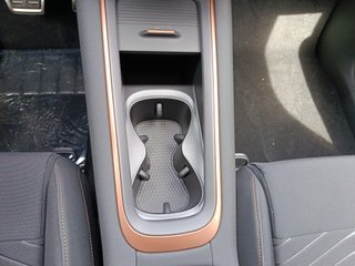 CUPRA Born 204cv