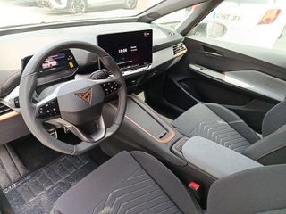 CUPRA Born 204cv