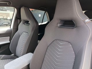 CUPRA Born 204cv