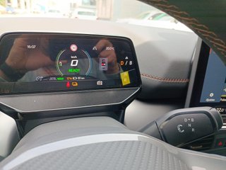 CUPRA Born 204cv