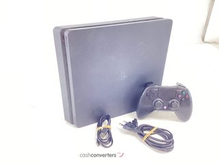sony ps4 slim 500gb