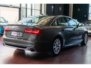 Audi A6 S line edition 3.0 BiTDI quattro 230 kW (313 CV) Tiptronic