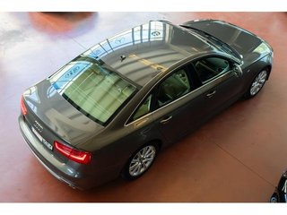 Audi A6 S line edition 3.0 BiTDI quattro 230 kW (313 CV) Tiptronic