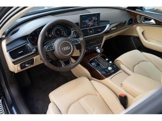 Audi A6 S line edition 3.0 BiTDI quattro 230 kW (313 CV) Tiptronic