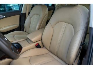 Audi A6 S line edition 3.0 BiTDI quattro 230 kW (313 CV) Tiptronic