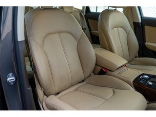 Audi A6 S line edition 3.0 BiTDI quattro 230 kW (313 CV) Tiptronic
