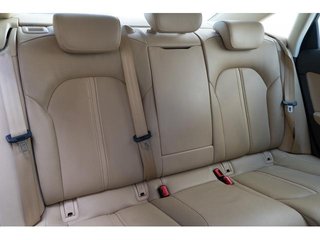 Audi A6 S line edition 3.0 BiTDI quattro 230 kW (313 CV) Tiptronic