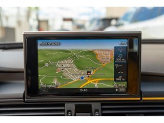 Audi A6 S line edition 3.0 BiTDI quattro 230 kW (313 CV) Tiptronic