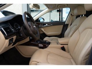 Audi A6 S line edition 3.0 BiTDI quattro 230 kW (313 CV) Tiptronic