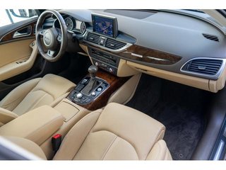 Audi A6 S line edition 3.0 BiTDI quattro 230 kW (313 CV) Tiptronic