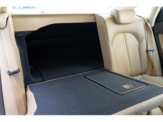 Audi A6 S line edition 3.0 BiTDI quattro 230 kW (313 CV) Tiptronic