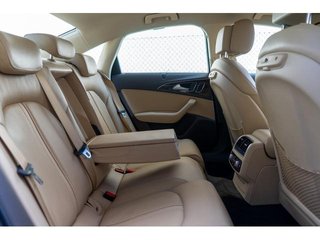 Audi A6 S line edition 3.0 BiTDI quattro 230 kW (313 CV) Tiptronic