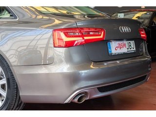 Audi A6 S line edition 3.0 BiTDI quattro 230 kW (313 CV) Tiptronic