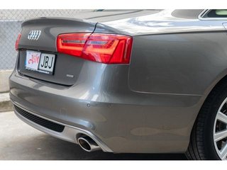 Audi A6 S line edition 3.0 BiTDI quattro 230 kW (313 CV) Tiptronic