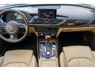 Audi A6 S line edition 3.0 BiTDI quattro 230 kW (313 CV) Tiptronic