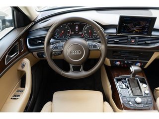 Audi A6 S line edition 3.0 BiTDI quattro 230 kW (313 CV) Tiptronic